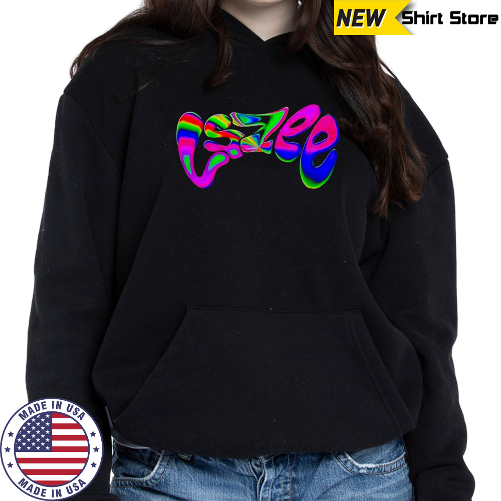 Lszee Gooey T-shirt Hoodie