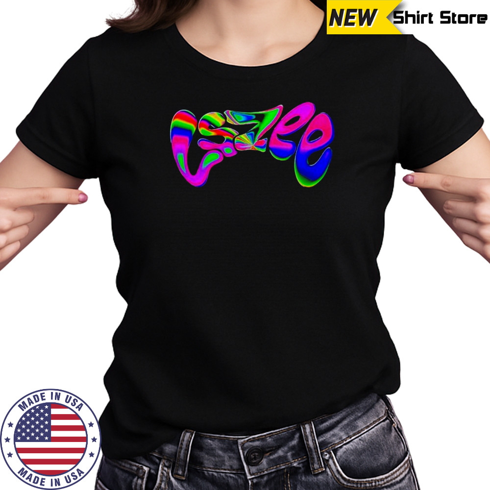 Lszee Gooey T-shirt Women's T-shirt