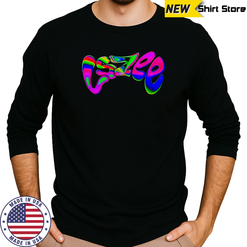 Lszee Gooey T-shirt Long Sleeved