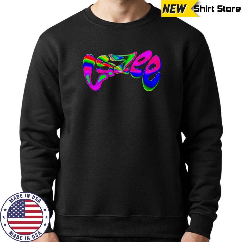Lszee Gooey T-shirt Sweatshirt