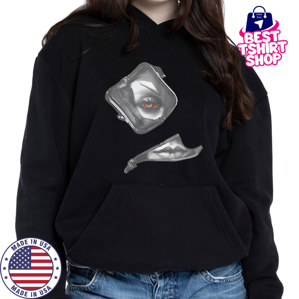 Mistress of Mayhem shirt Hoodie