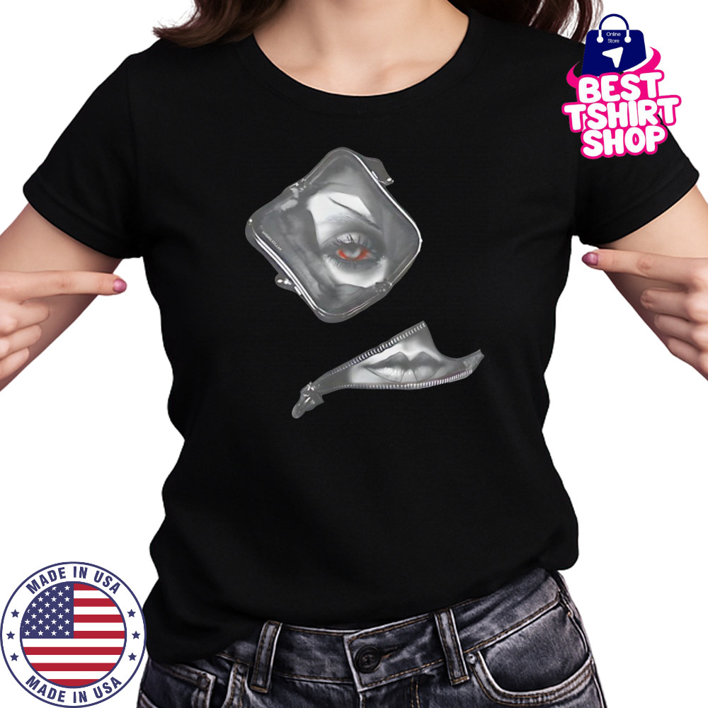 Mistress of Mayhem shirt Women's T-shirt