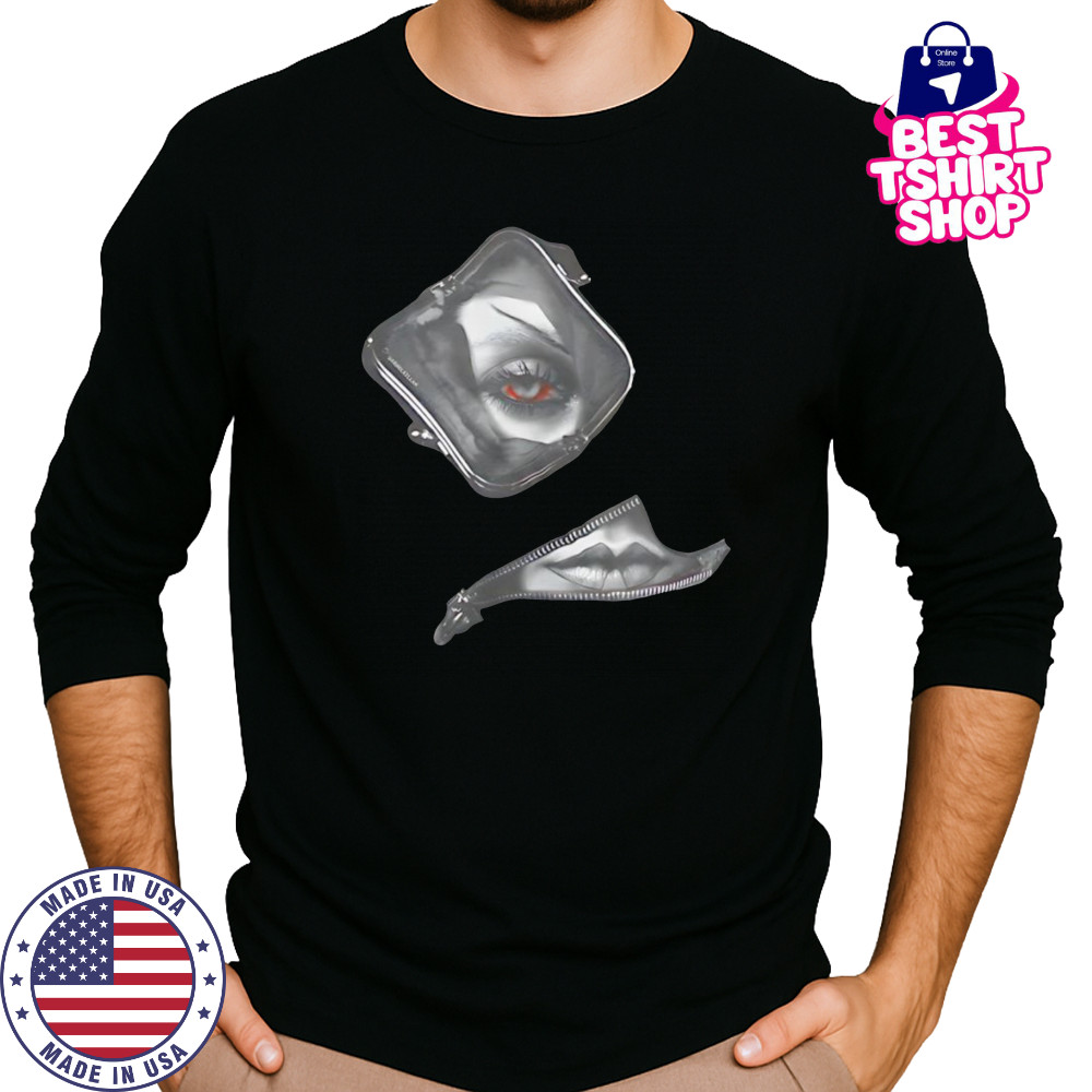 Mistress of Mayhem shirt Long Sleeved