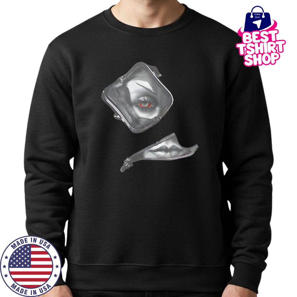 Mistress of Mayhem shirt Sweatshirt