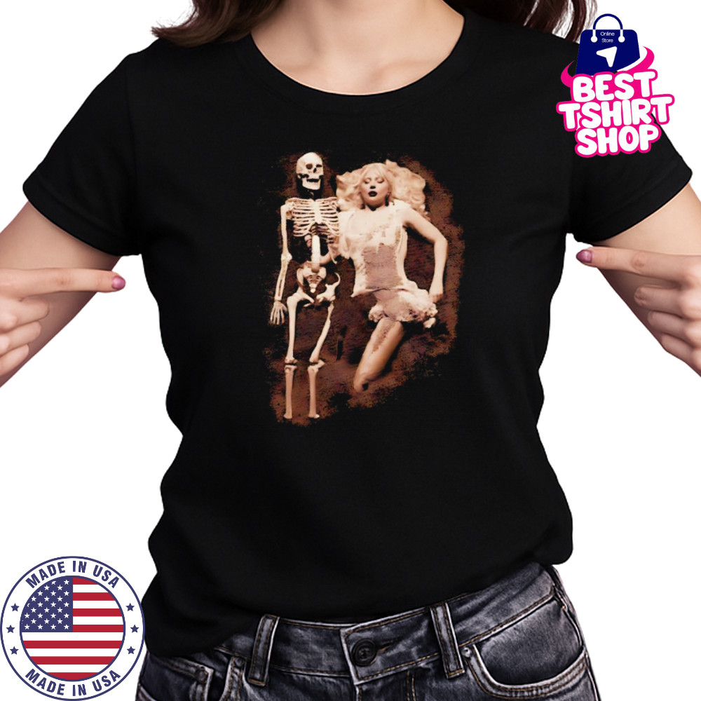 Perfect celebrity Lady Gaga shirt Women's T-shirt