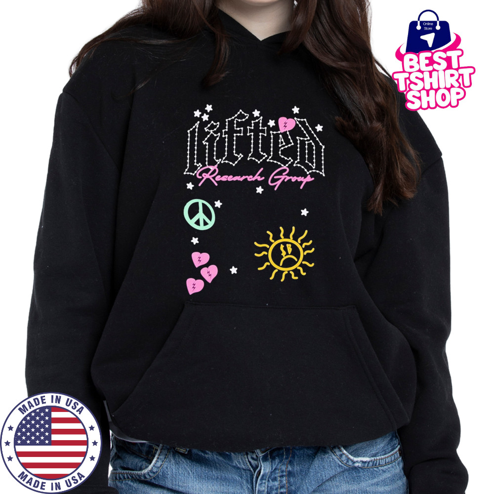 Sad Boyz Lonely Nights T-shirt Hoodie