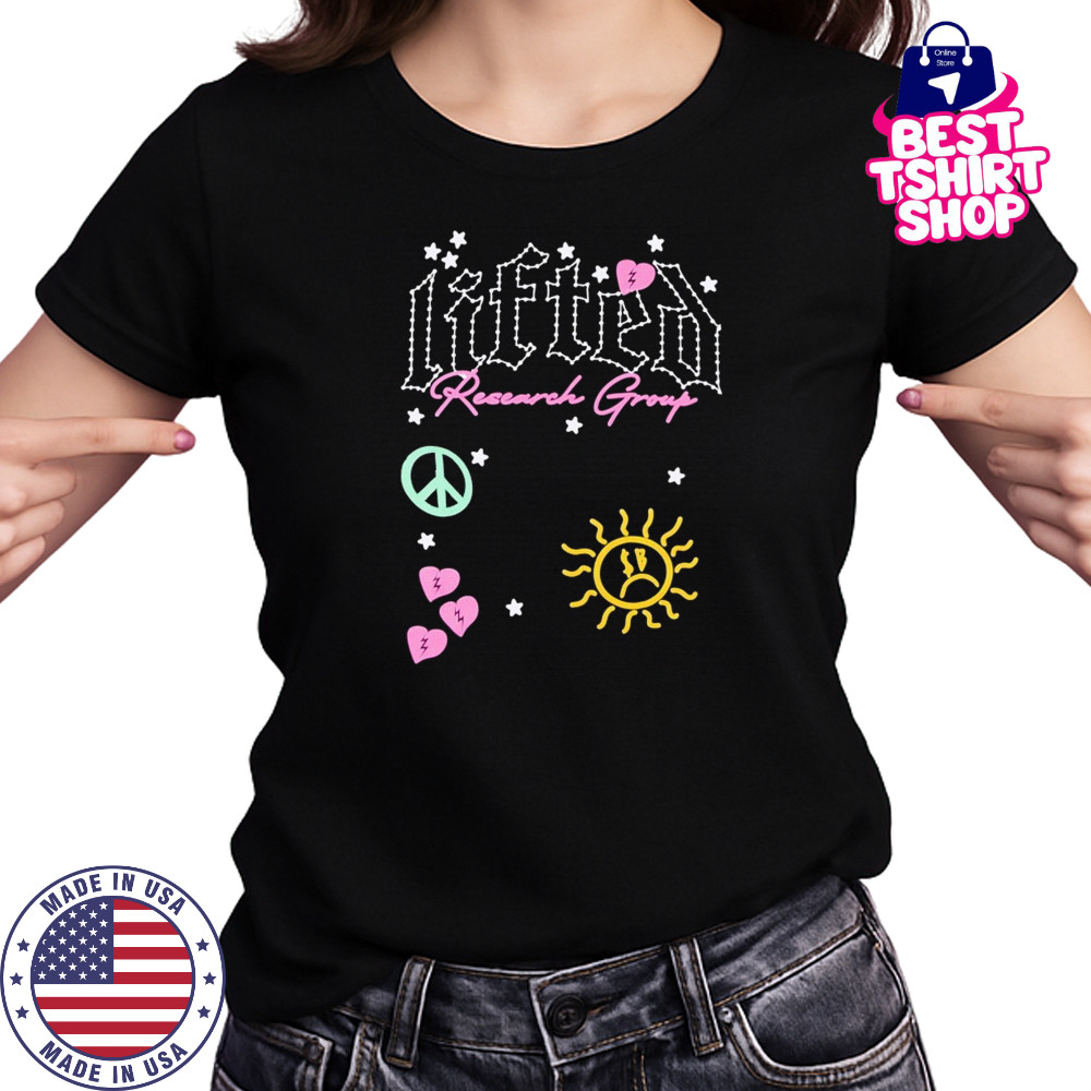 Sad Boyz Lonely Nights T-shirt Women's T-shirt