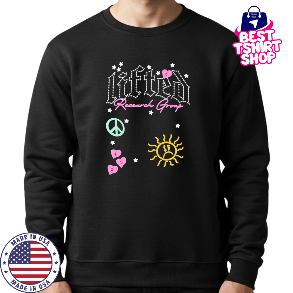 Sad Boyz Lonely Nights T-shirt Sweatshirt