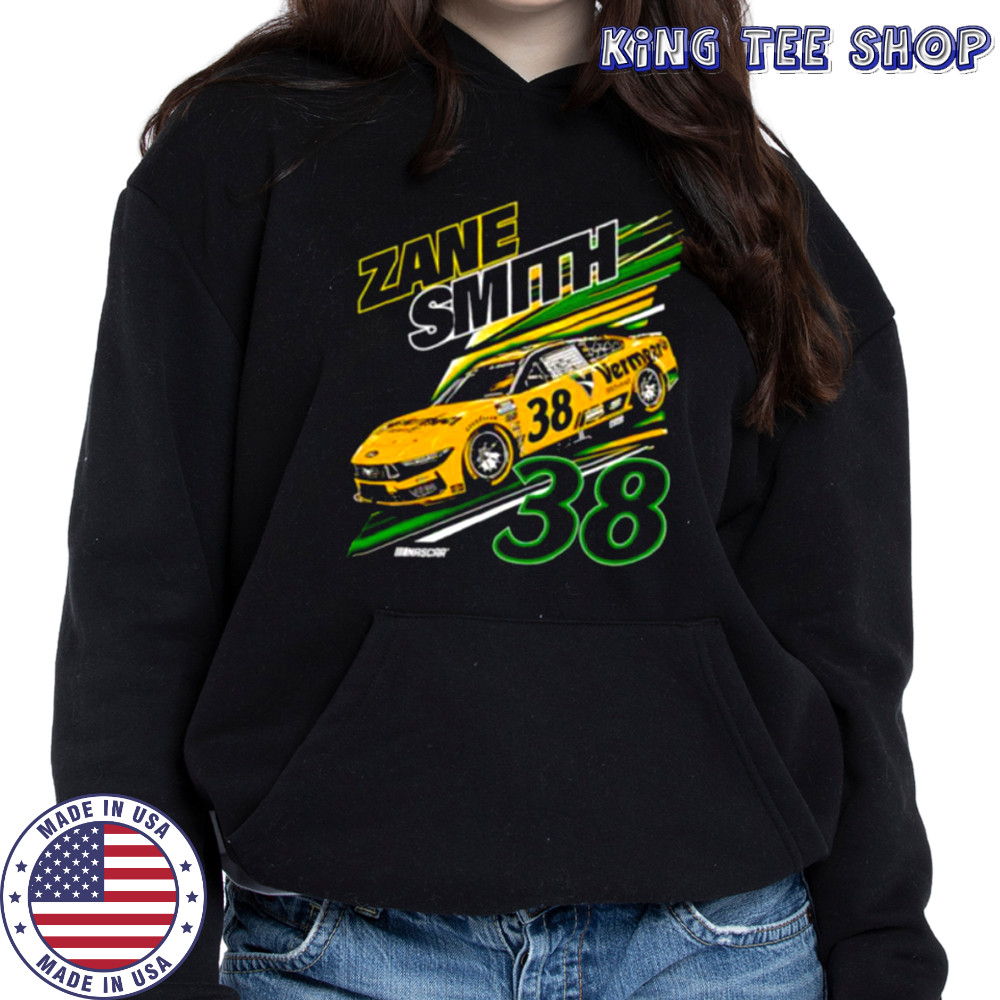 Vermeer Smith ZS38 Cup shirt Hoodie