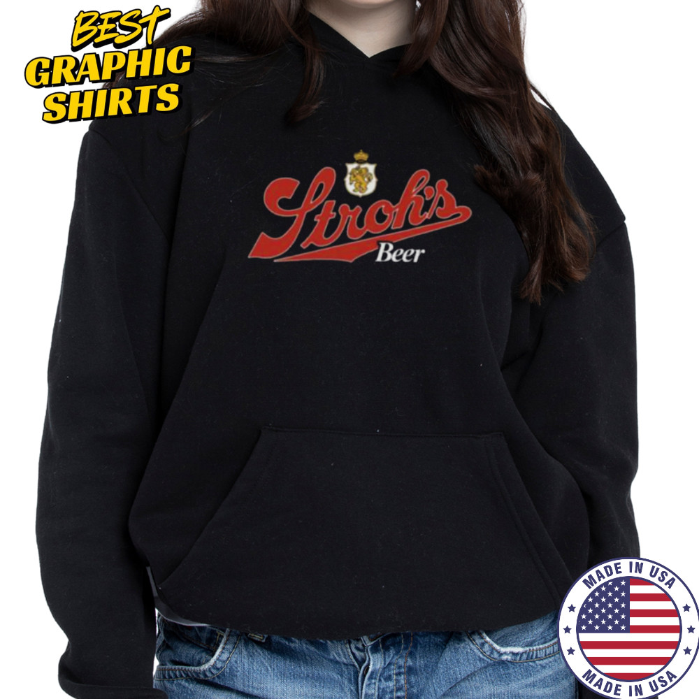 VINTAGE BEER SHIRT Hoodie