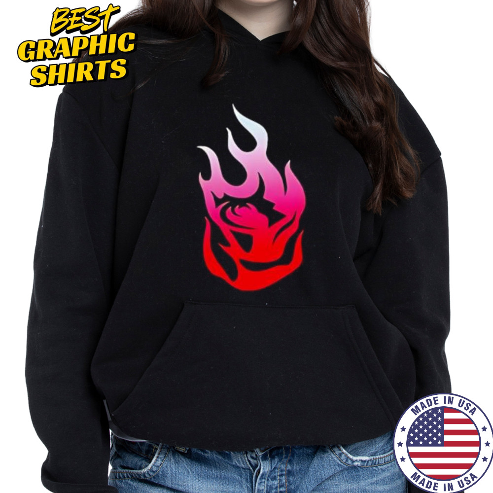 WNBA portland fire shirt Hoodie