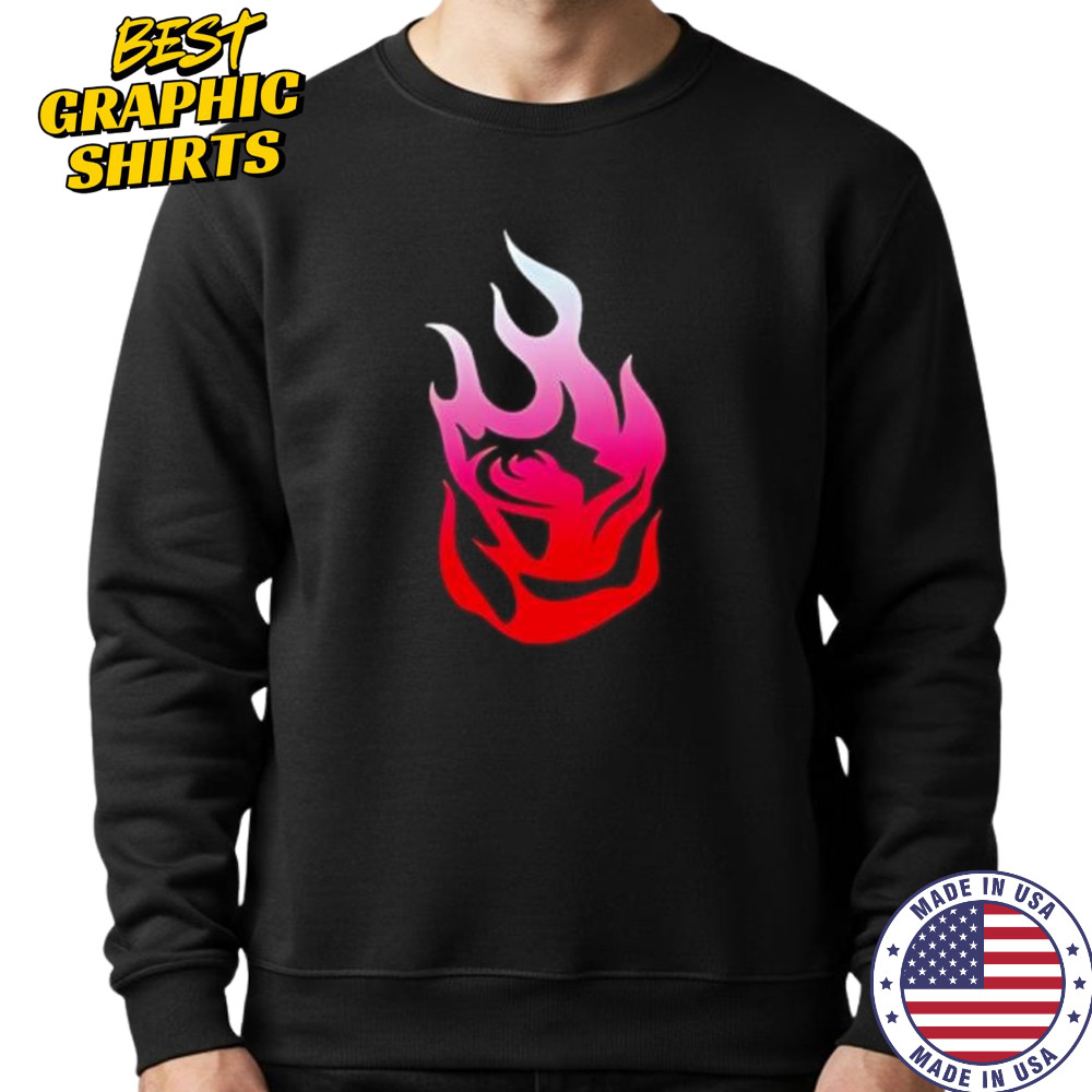 WNBA portland fire shirt Sweatshirt