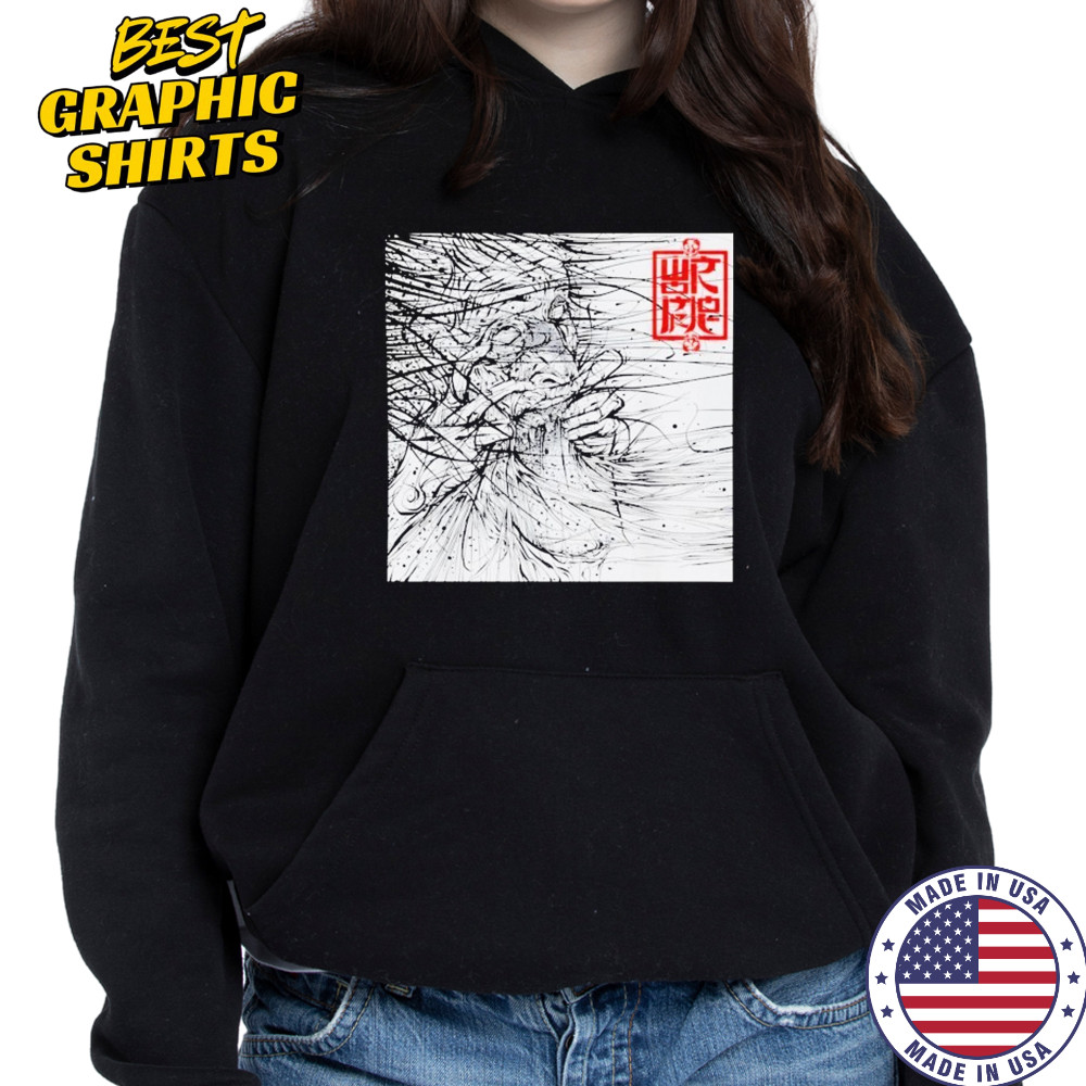 Wormrot Jawripper T-shirt Hoodie