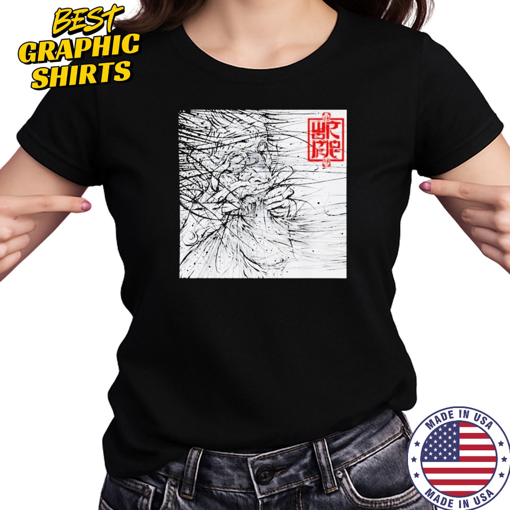 Wormrot Jawripper T-shirt Women's T-shirt