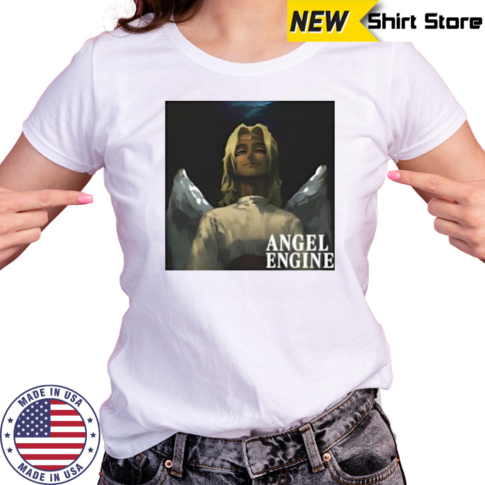 Angel Engine Uriel shirt Women's T-shirt