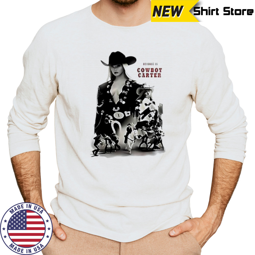 Beyonce Houston Texans Tour 2025 shirt Long Sleeved