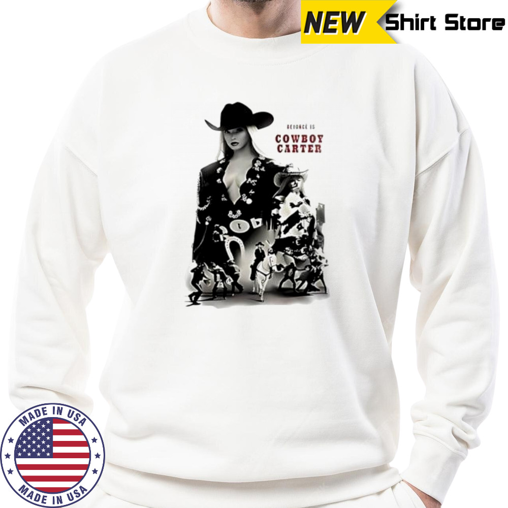 Beyonce Houston Texans Tour 2025 shirt Sweatshirt