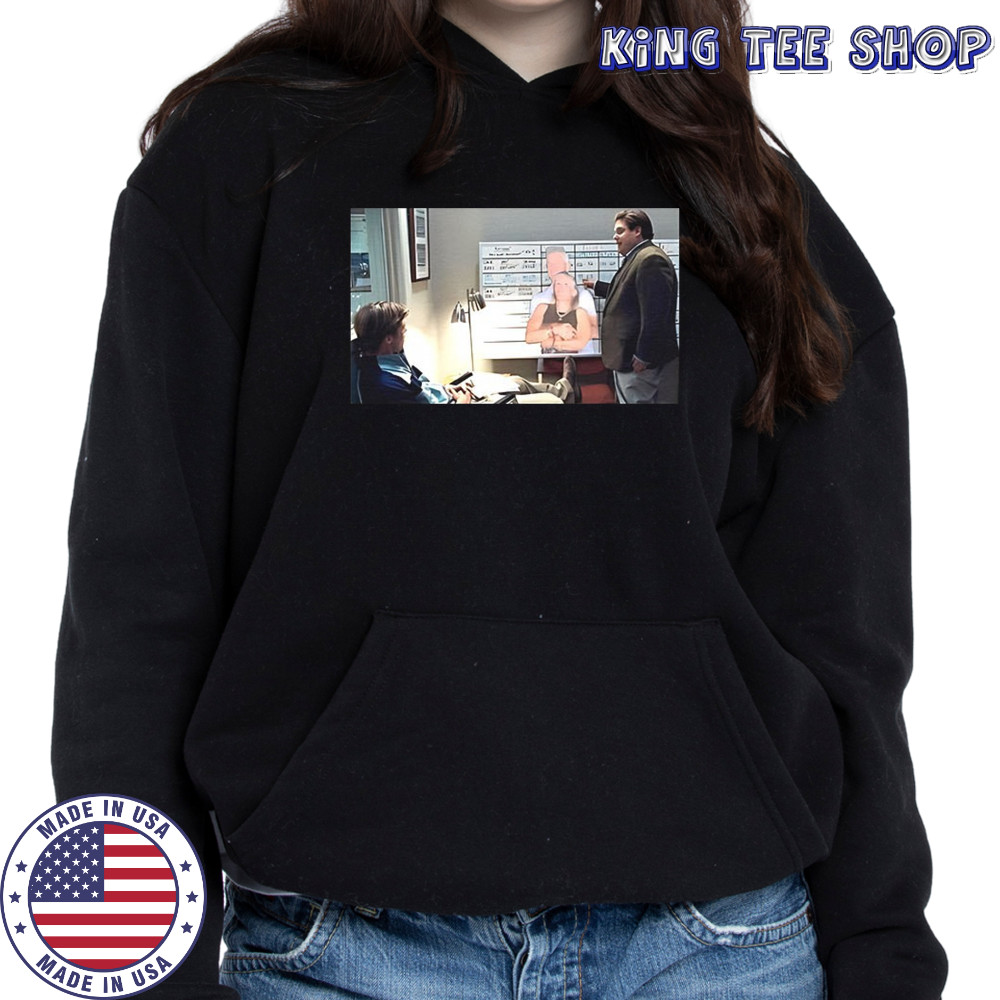Ceo Andy Byron At Coldplay Concert T-Shirt Hoodie