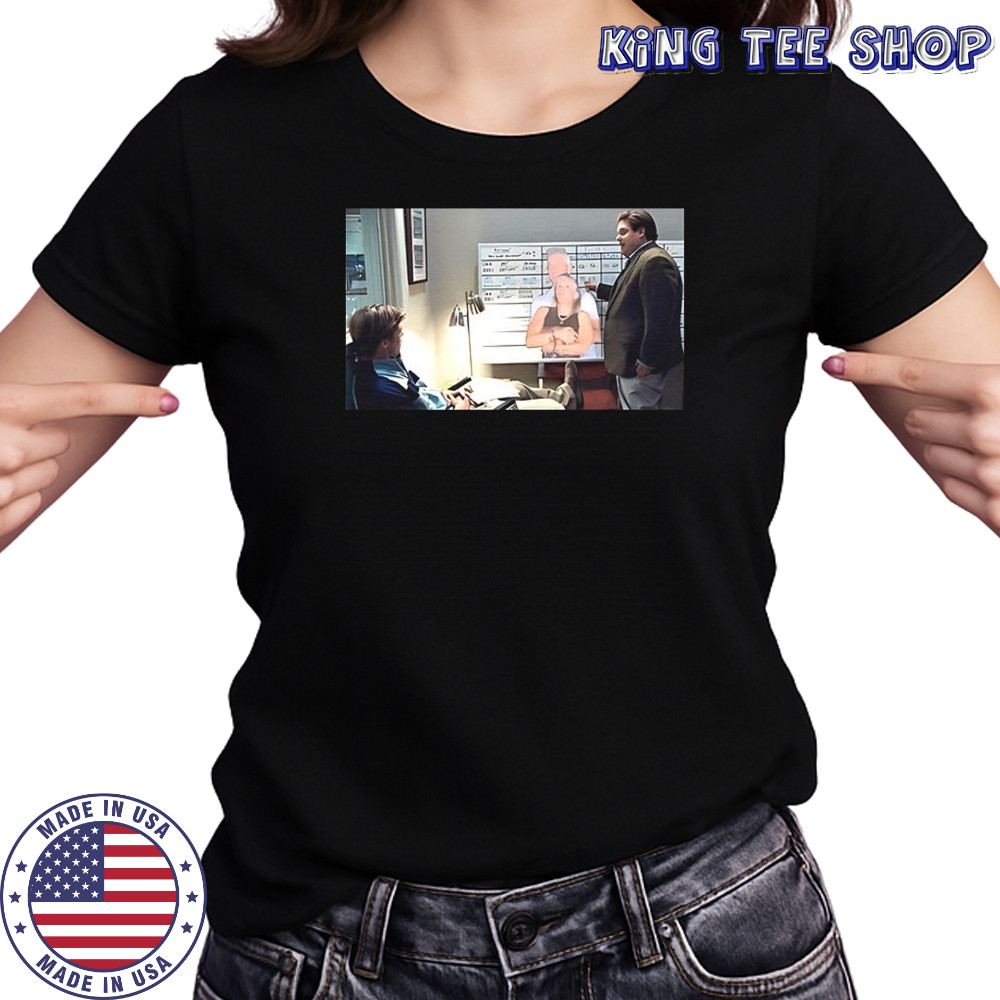 Ceo Andy Byron At Coldplay Concert T-Shirt Women's T-shirt