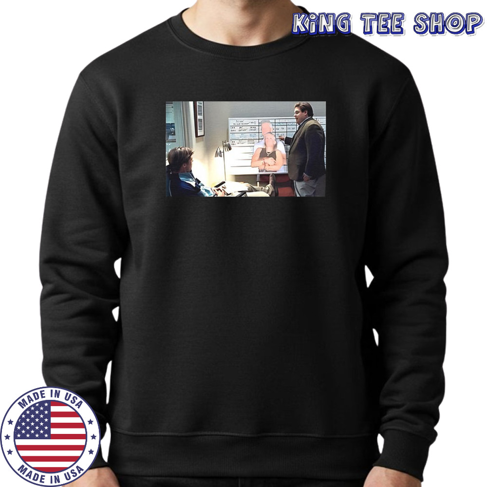 Ceo Andy Byron At Coldplay Concert T-Shirt Sweatshirt