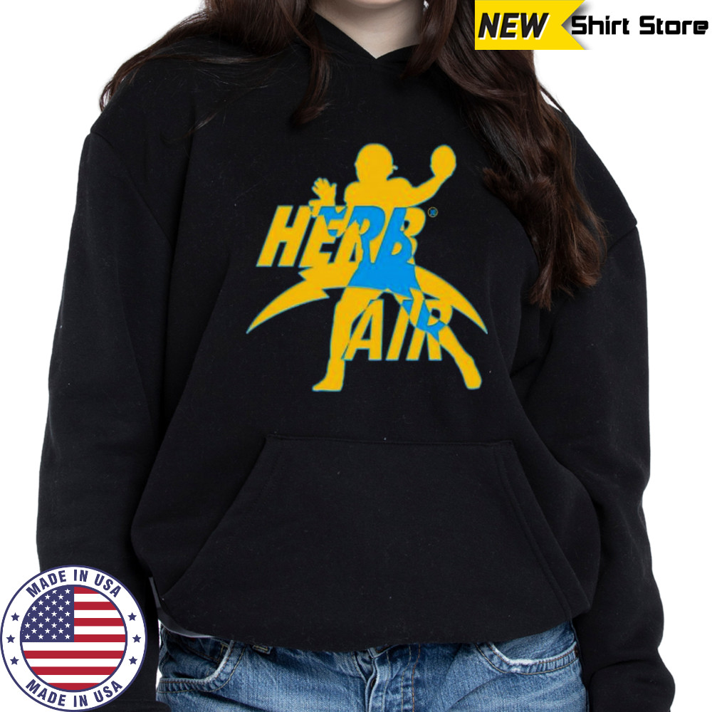 Herb Air shirt Hoodie