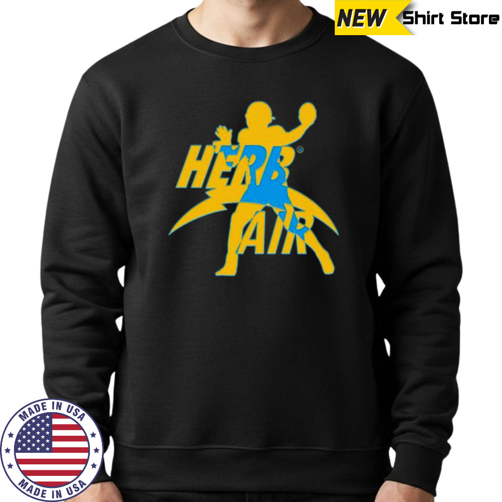 Herb Air shirt Sweatshirt
