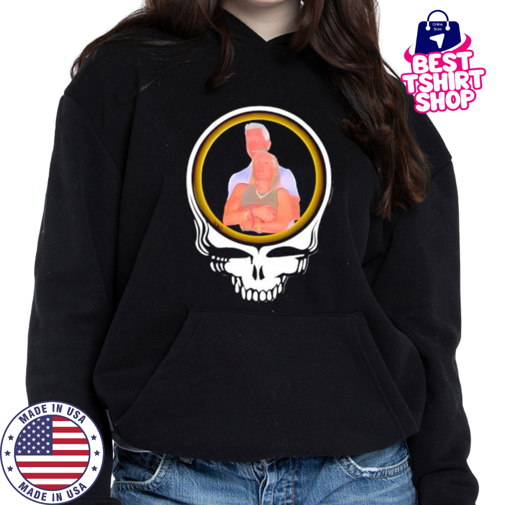 Methsyndicate Coldplay Caught On Cam shirt Hoodie