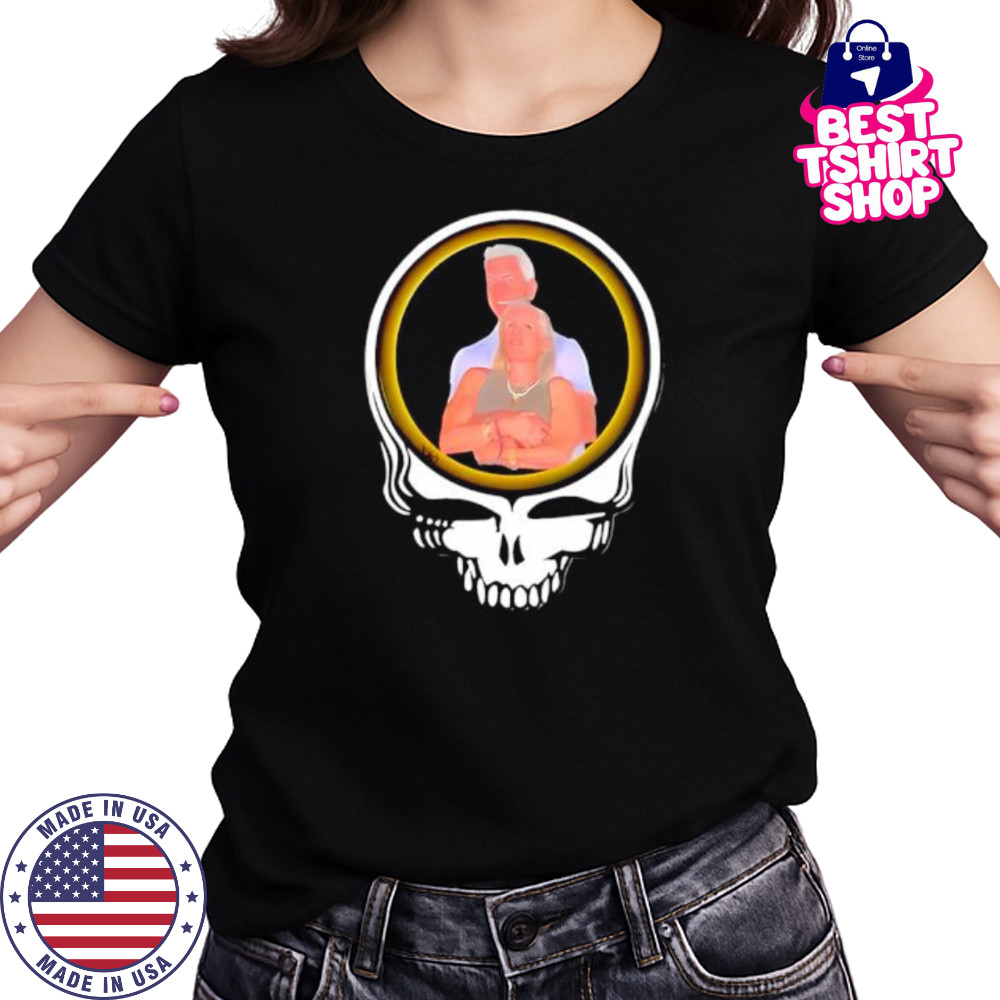 Methsyndicate Coldplay Caught On Cam shirt Women's T-shirt