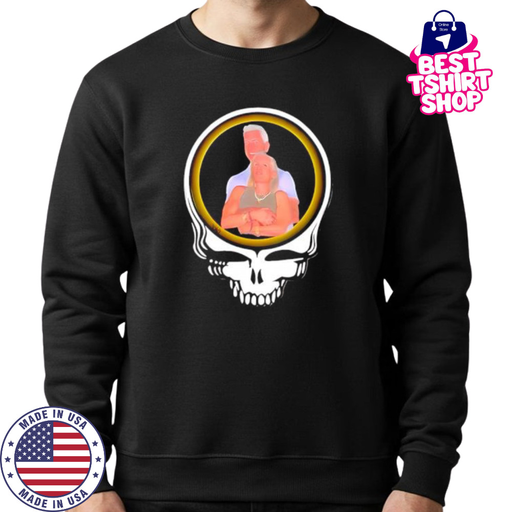 Methsyndicate Coldplay Caught On Cam shirt Sweatshirt