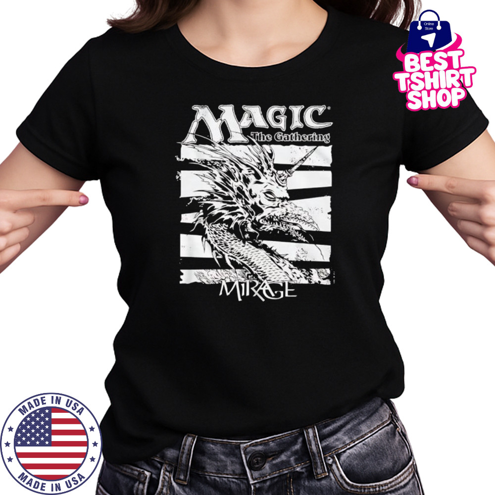 Mirage Magic The Gathering shirt Women's T-shirt