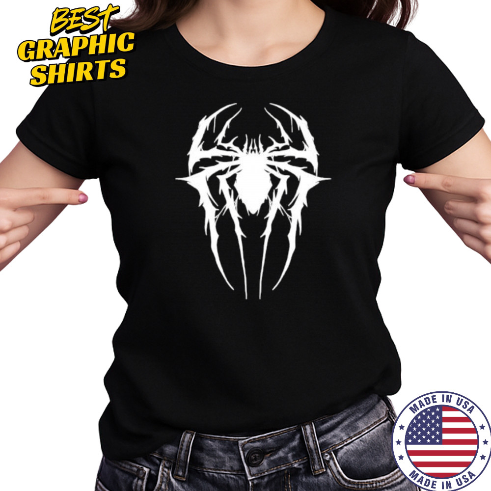 Spiderman Workout design shirt Women's T-shirt