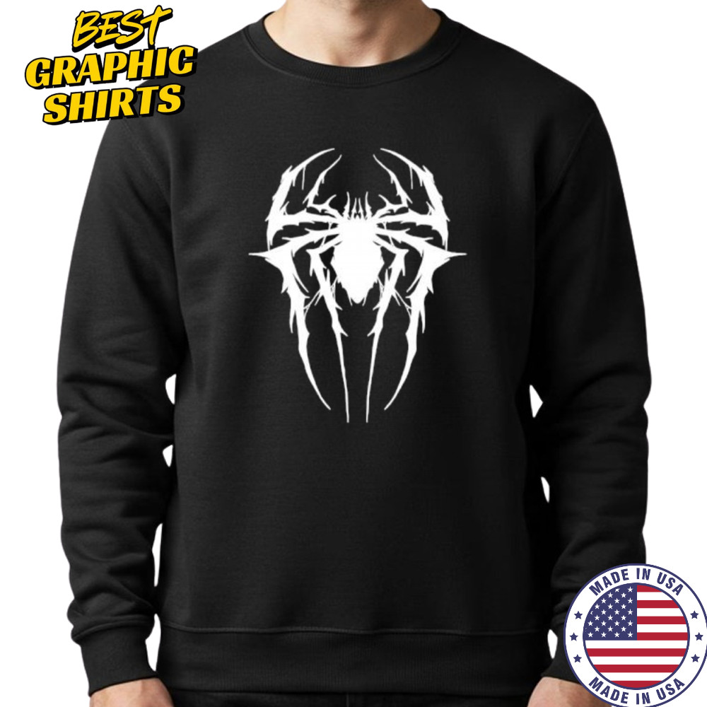 Spiderman Workout design shirt Sweatshirt