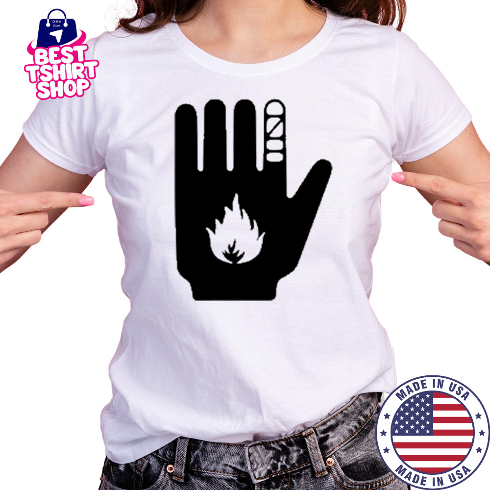 Ceasefire Now Msf White T-Shirt Women's T-shirt