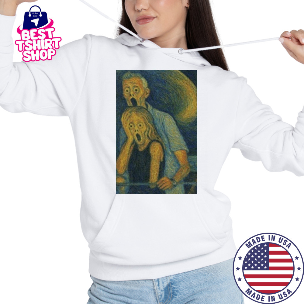 El Grito Coldplay T-Shirt Hoodie