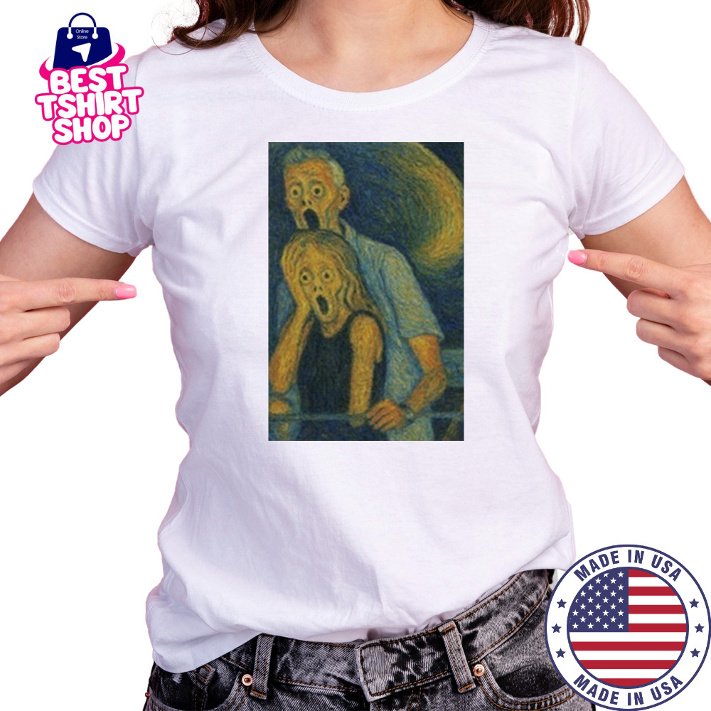 El Grito Coldplay T-Shirt Women's T-shirt