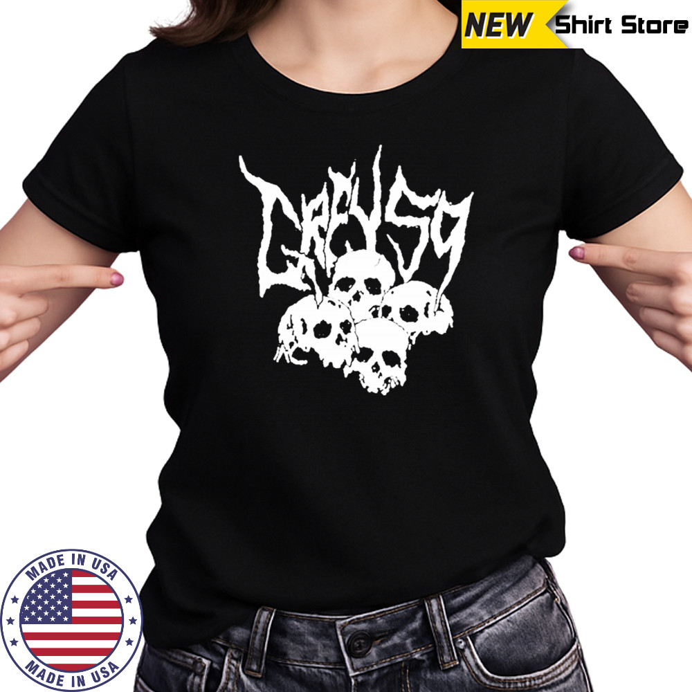 G59 Records Xerox T-Shirt Women's T-shirt