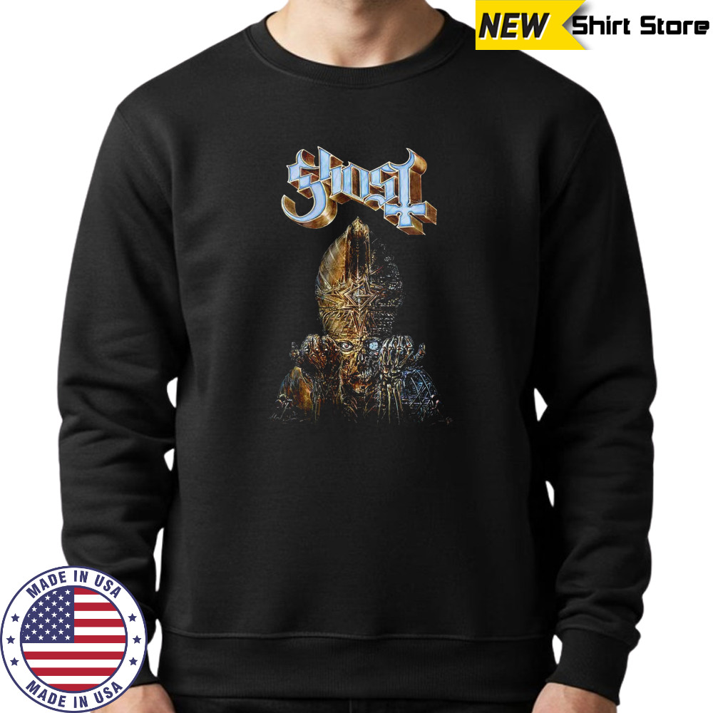 Ghost Impera Cover T-Shirt Sweatshirt