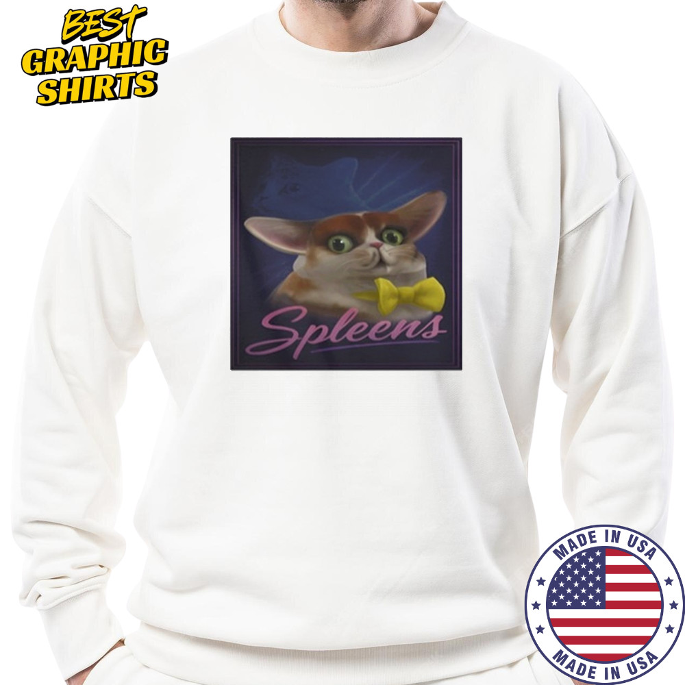 GrayStillPlays Glamour Spleens T-Shirt Sweatshirt