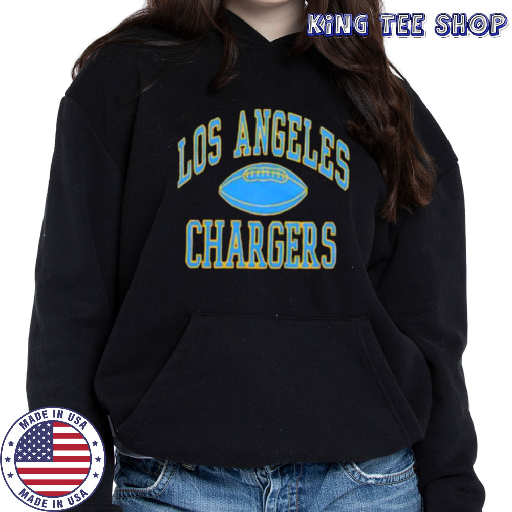 Los Angeles Chargers Gridiron Football shirt Hoodie