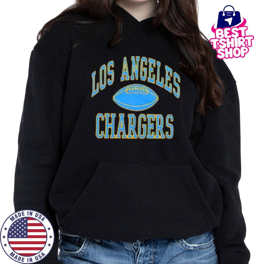 Los Angeles Chargers Gridiron Football shirt Hoodie