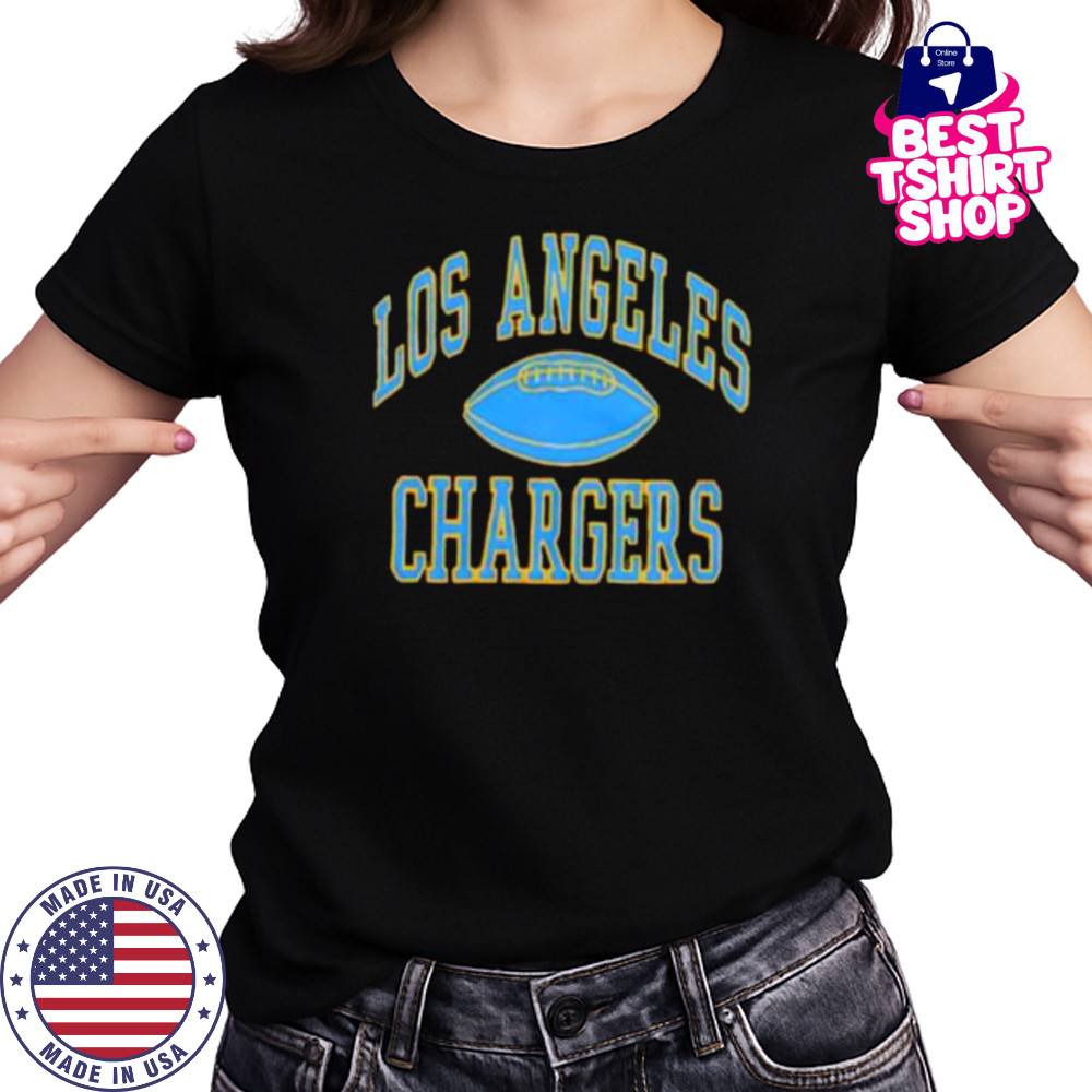 Los Angeles Chargers Gridiron Football shirt Women's T-shirt