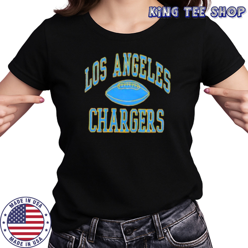 Los Angeles Chargers Gridiron Football shirt Women's T-shirt