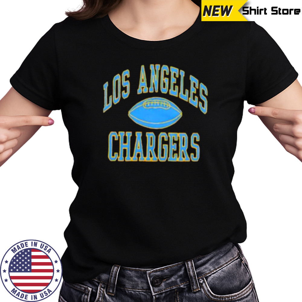 Los Angeles Chargers Gridiron Football shirt Women's T-shirt