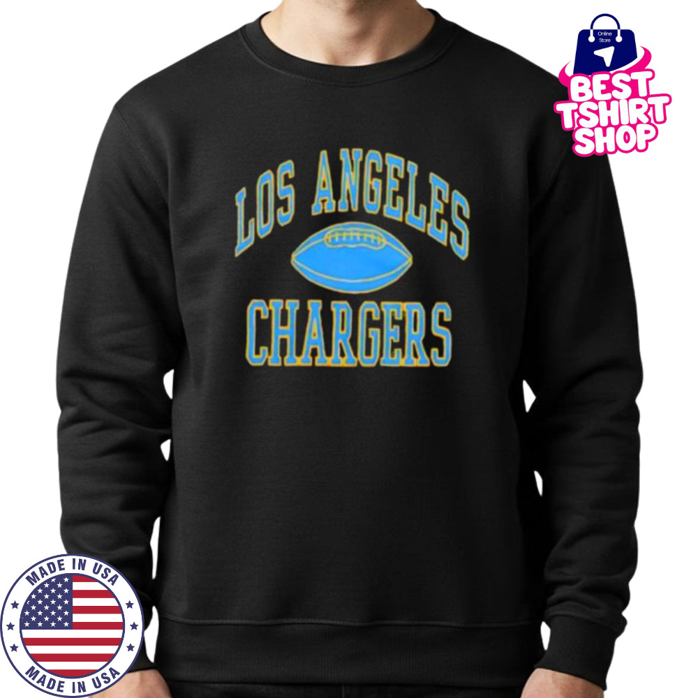 Los Angeles Chargers Gridiron Football shirt Sweatshirt