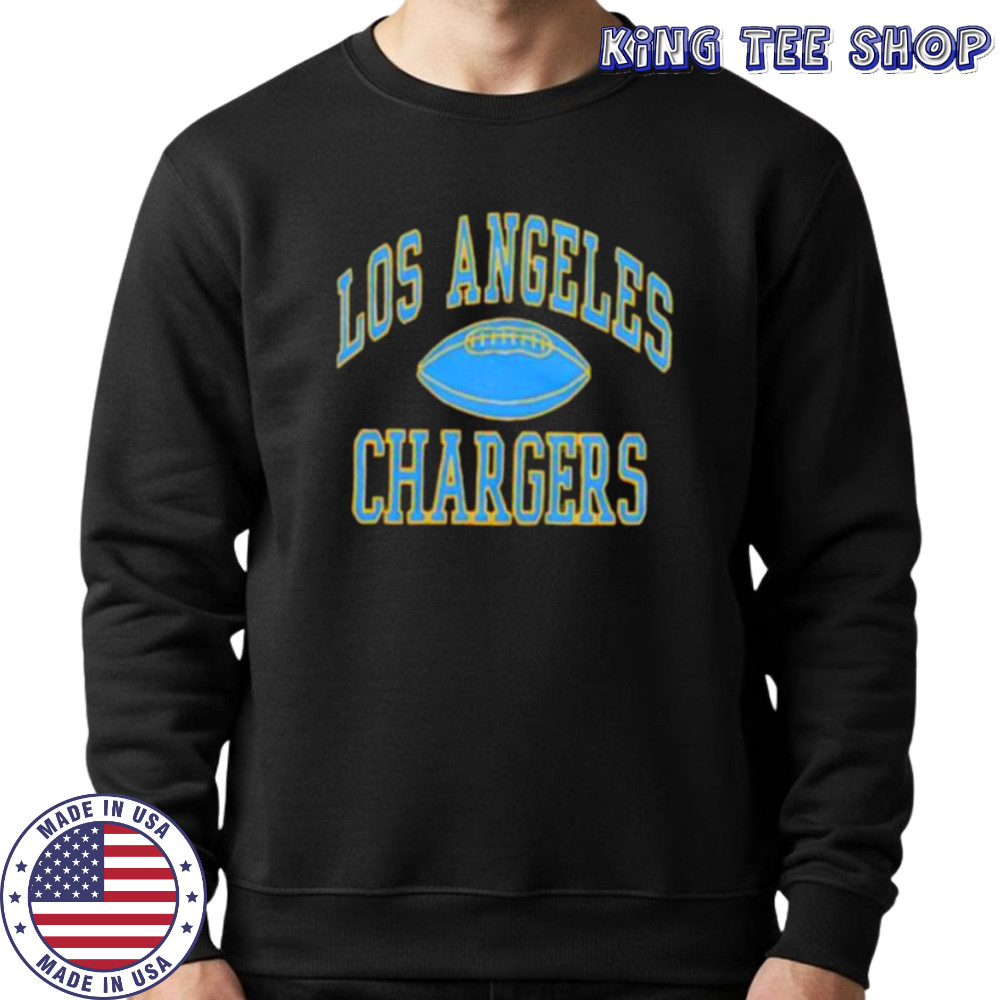 Los Angeles Chargers Gridiron Football shirt Sweatshirt