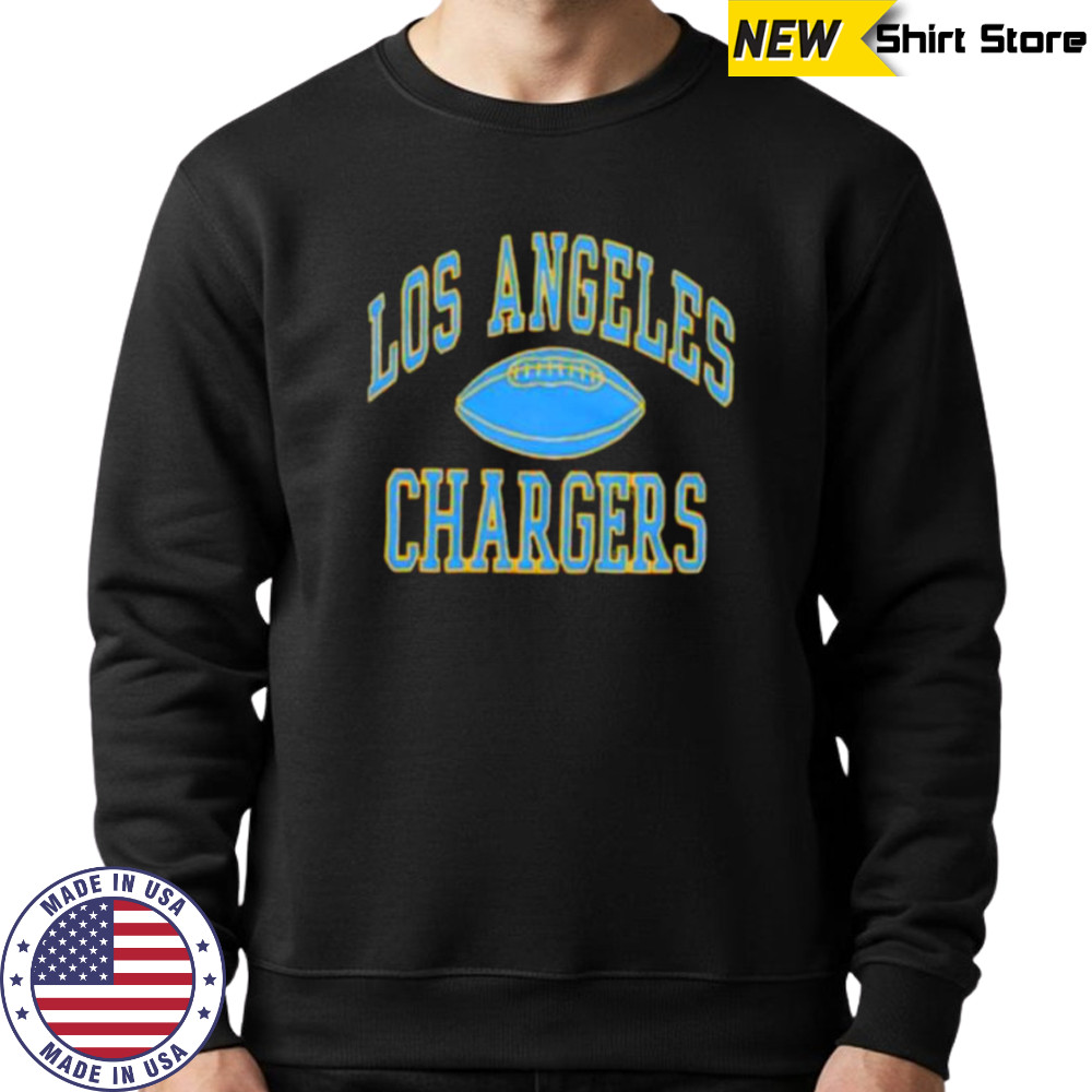 Los Angeles Chargers Gridiron Football shirt Sweatshirt