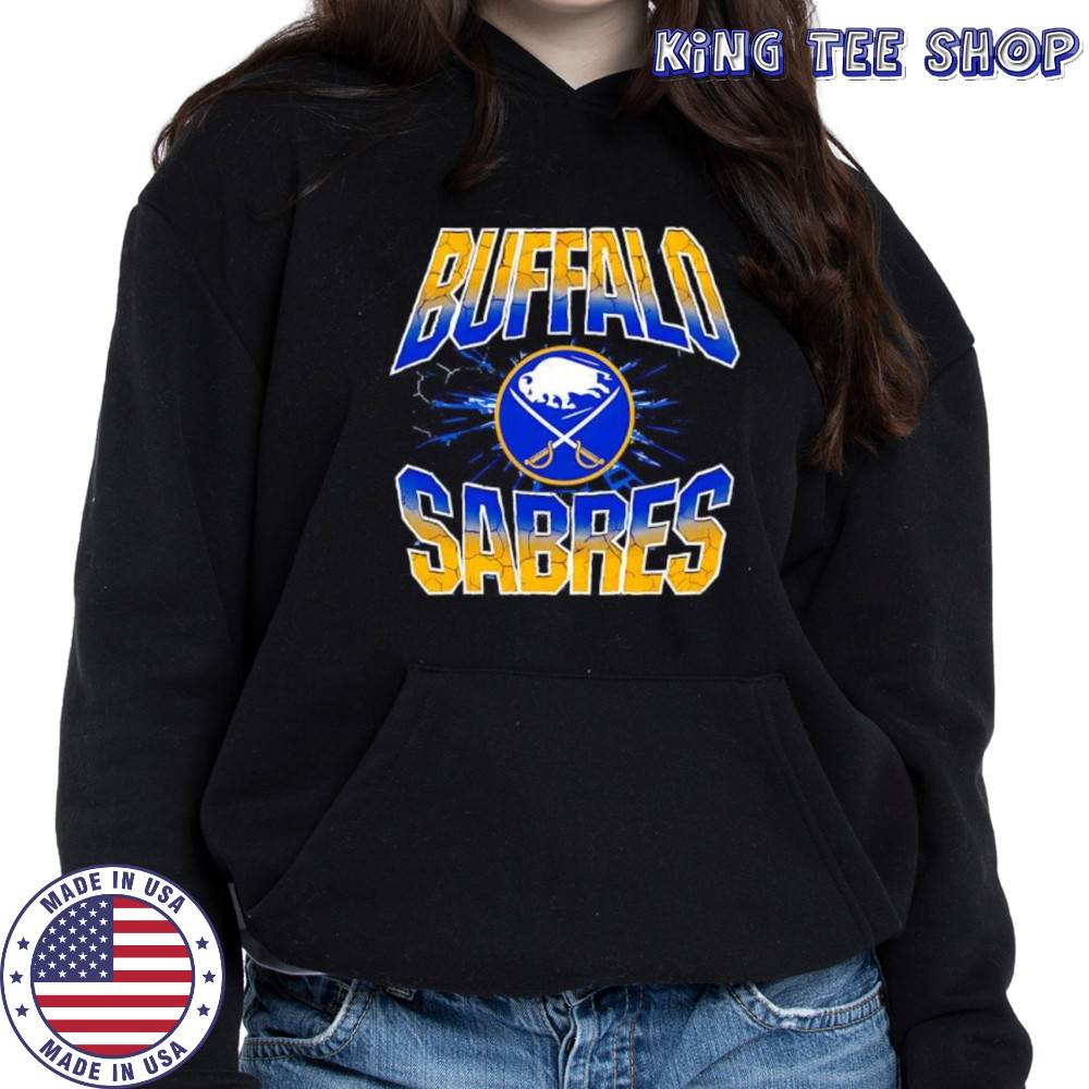 Buffalo Sabres Locker Vintage shirt Hoodie