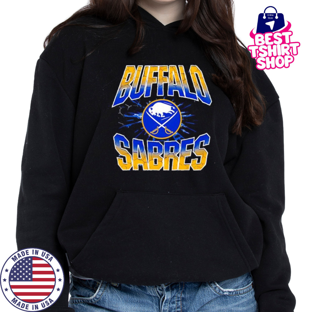 Buffalo Sabres Locker Vintage shirt Hoodie