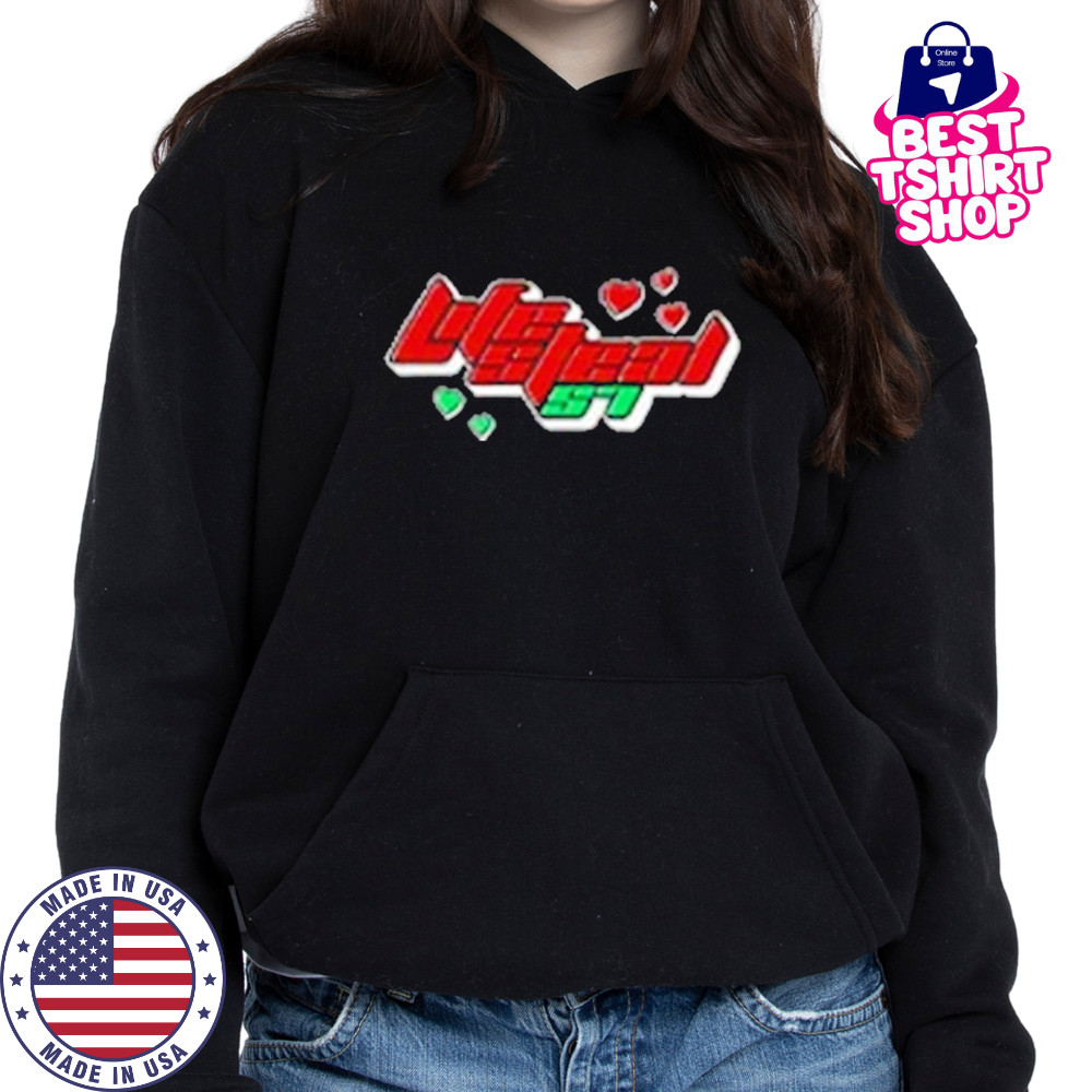 Lifesteal Season 7 Shirt Hoodie