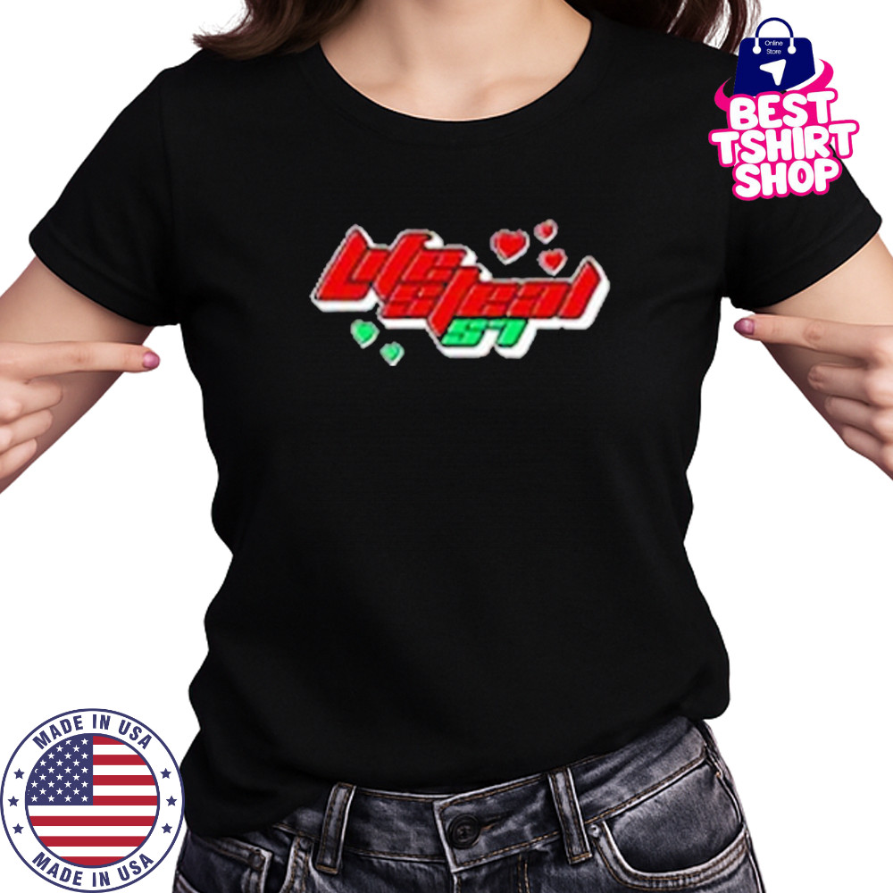 Lifesteal Season 7 Shirt Women's T-shirt